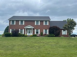 11767 Bernadine St, Aviston, IL 62216