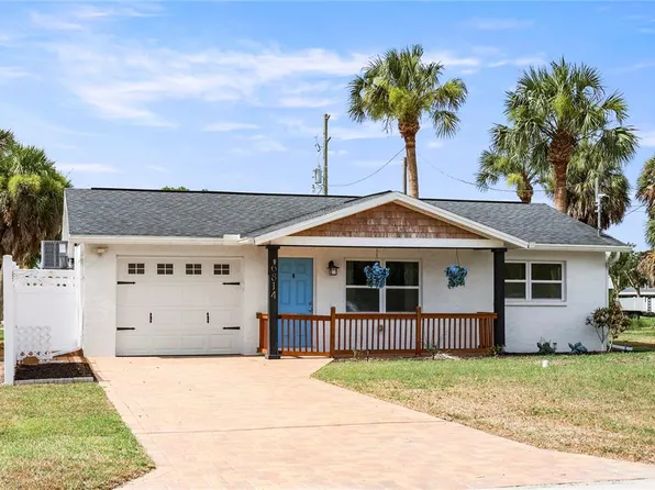 6814 Driftwood Dr, Hudson, FL 34667