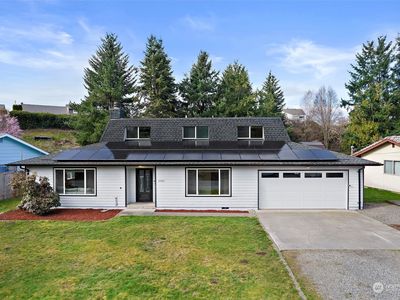 23530 SE 473RD Street, Enumclaw, WA, 98022