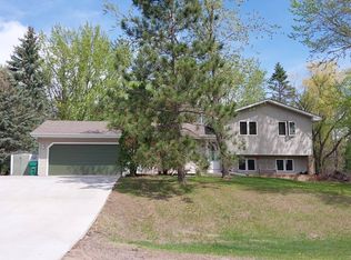 6035 158th Ln NW, Ramsey, MN 55303