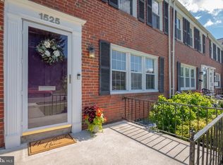 1525 Doxbury Rd, Towson, MD 21286