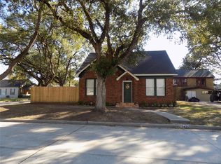 414 Avenue C N, Humble, TX 77338