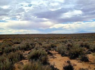 Duarte Lot 3, Los Lunas, NM 87031