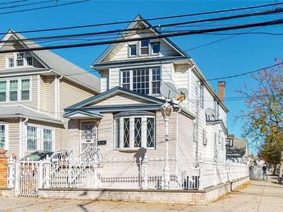 90-23 172nd Street, Jamaica, NY, 11432