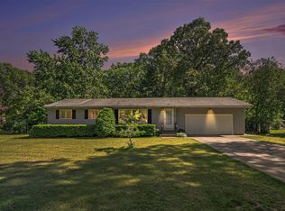 4171 Macarthur Rd, Muskegon, MI 49442