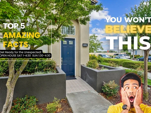 4191 Clarinbridge Cir, Dublin, CA 94568
