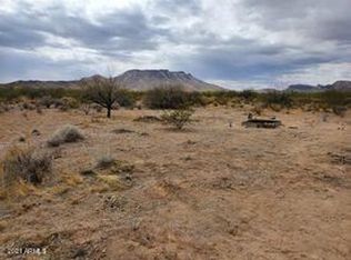 8830 S 543rd Ave, Tonopah, AZ 85354