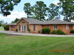 3401 Moody Rd, Kathleen, GA 31047