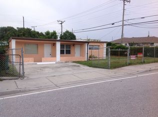 1300 W 32nd St, Riviera Beach, FL 33404