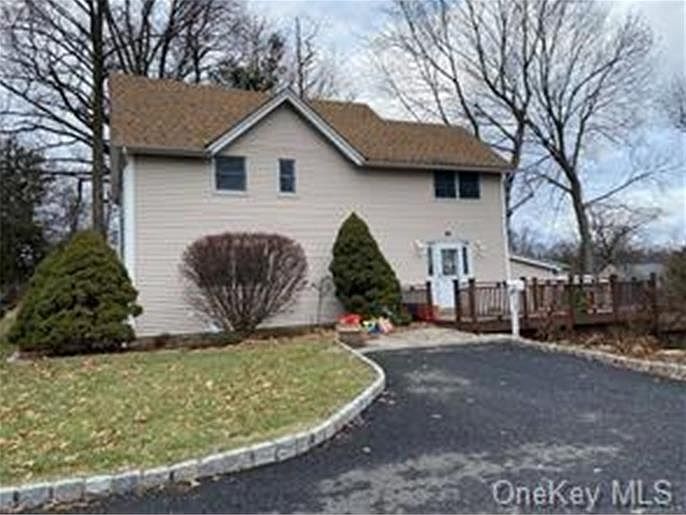 88 N Main St, Pearl River, NY 10965 Zillow