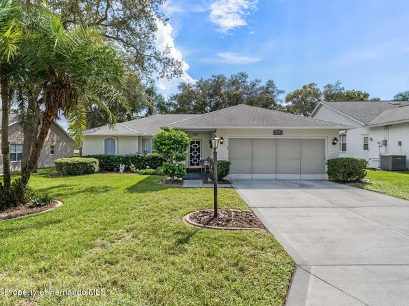 7368 Sugarbush Dr, Spring Hill, FL 34606