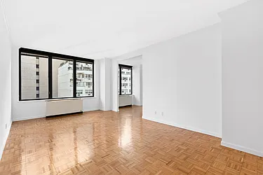 Rented by Corcoran