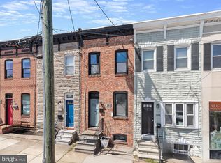 504 S Highland Ave, Baltimore, MD 21224