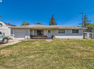 6135 SE Clatsop St, Portland, OR 97206