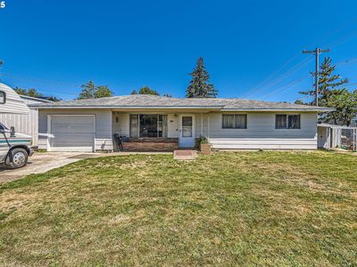 6135 SE Clatsop St, Portland, OR, 97206
