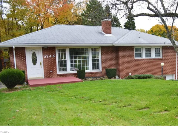 3244 Saint Clair Ave, East Liverpool, OH 43920