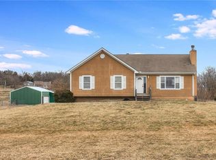 1676 NW 390th Rd, Kingsville, MO 64061