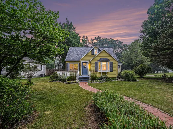 5133 Osmun St, Montague, MI 49437