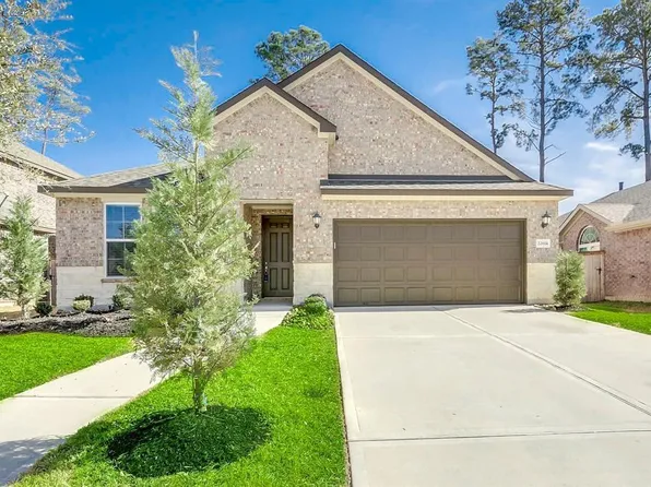 22614 Birch Ridge Meadow Dr, Spring, TX 77389