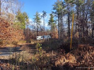 33 Kennebec Dr, Lebanon, ME 04027
