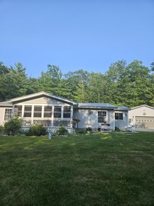 6847 Chippewa Trl, Rogers City, MI, 49779