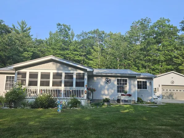 6847 Chippewa Trl, Rogers City, MI 49779