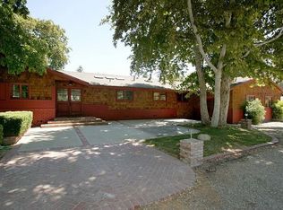 6044 Chesebro Rd, Agoura Hills, CA 91301