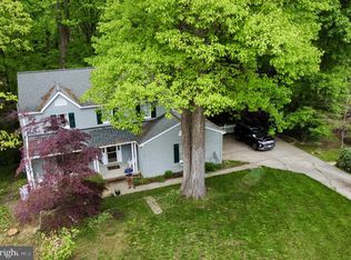 1070 Foxcroft Run, Annapolis, MD 21401