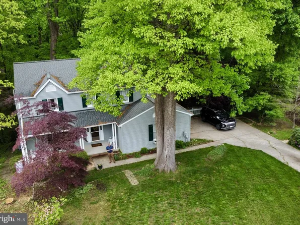 1070 Foxcroft Run, Annapolis, MD 21401