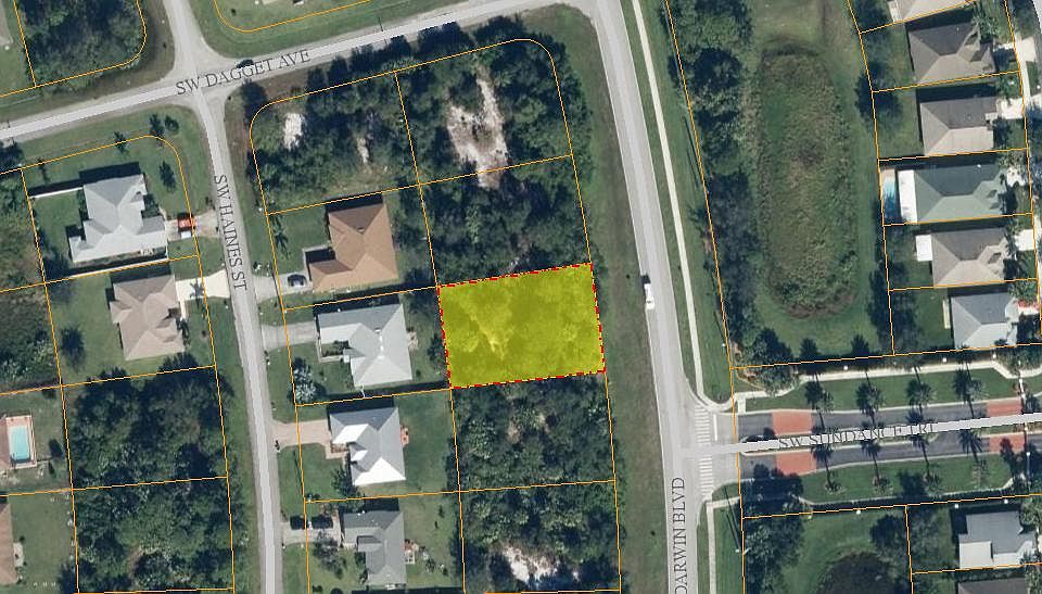 1st image of 3834 SW Darwin Blvd