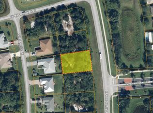 3834 SW Darwin Blvd, Port Saint Lucie, FL 34953