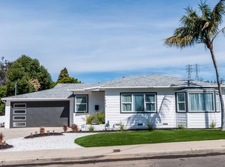 1543 E Palm Ave, El Segundo, CA 90245