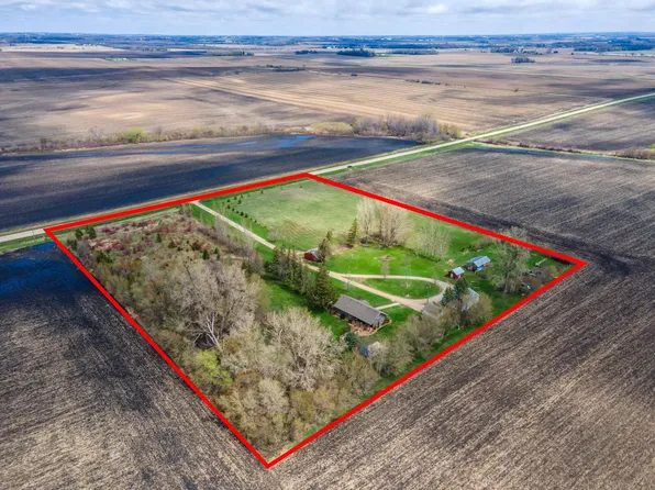 23279 680th St, Kasson, MN 55944