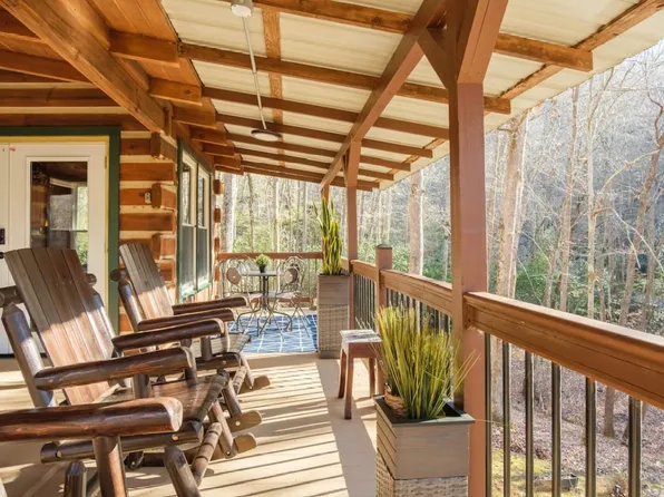 173 Moss Cove Rd, Blairsville, GA 30512