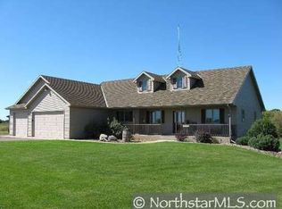 13701 Ireland Ave NW, Annandale, MN 55302