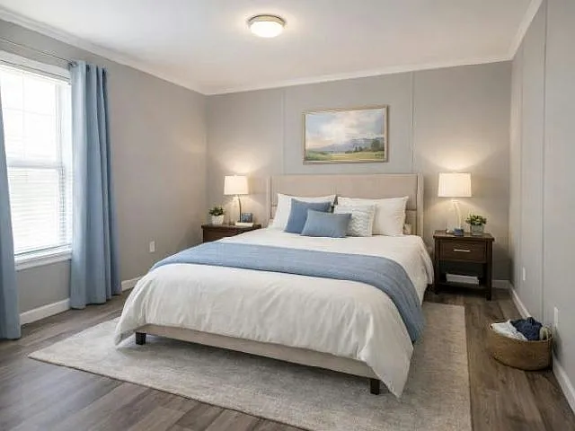 3 bed, 2.0 bath, 1040 sqft, $2,040 — Photo 4