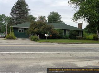 1857 Hotel Rd, Auburn, ME 04210