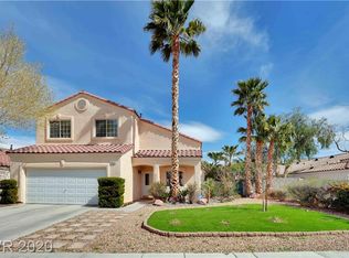 1542 Silver Sunset Dr, Henderson, NV 89052