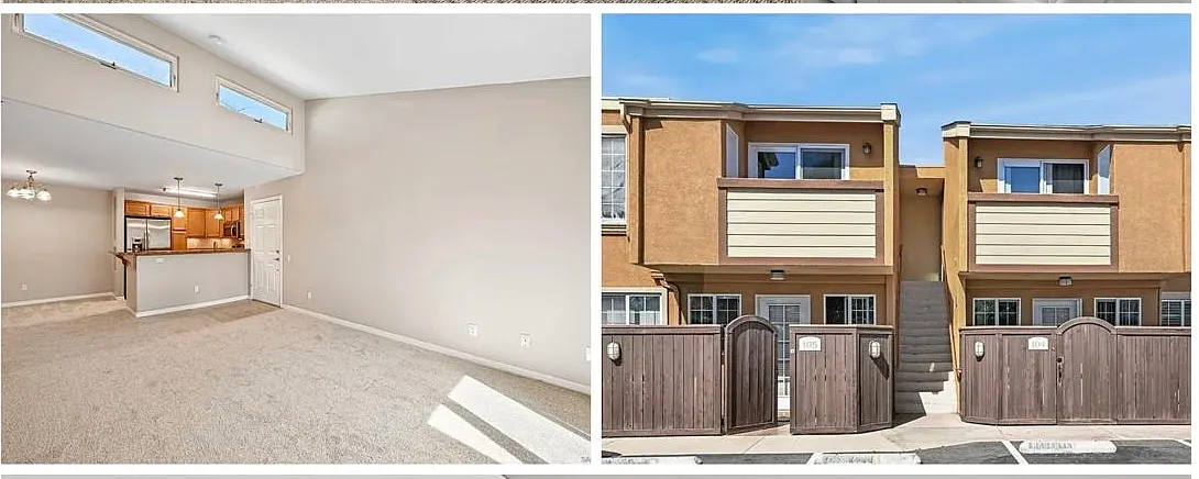 Building Photo - 5252 Balboa Arms Dr #205
