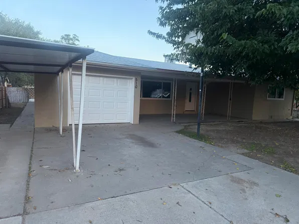 510 S 13th St, Belen, NM 87002