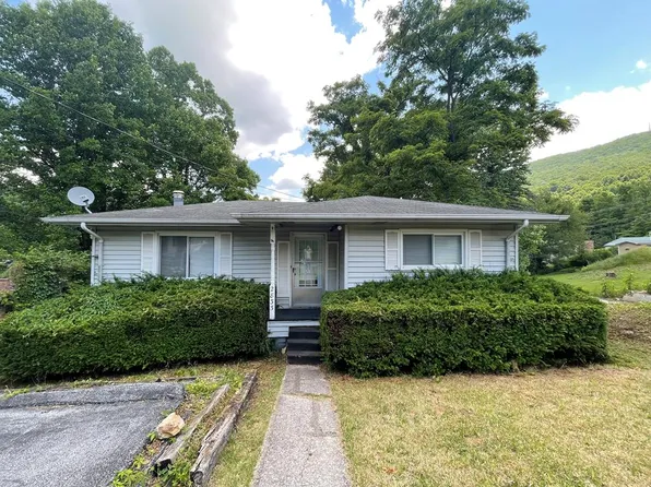 2833 Marellen Ave, Bluefield, WV 24701