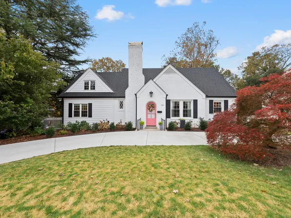 2206 Anderson Dr, Raleigh, NC 27608