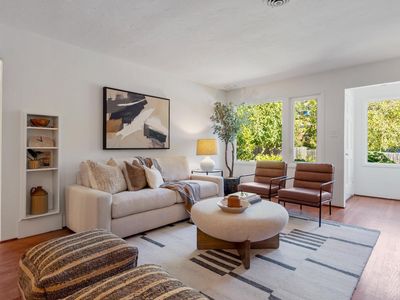 136 Belvedere Drive, Mill Valley, CA, 94941