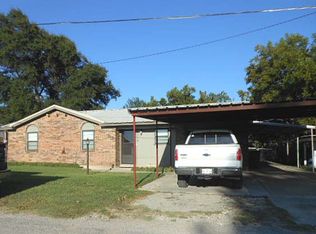 318 S 3rd St, Gorman, TX 76454