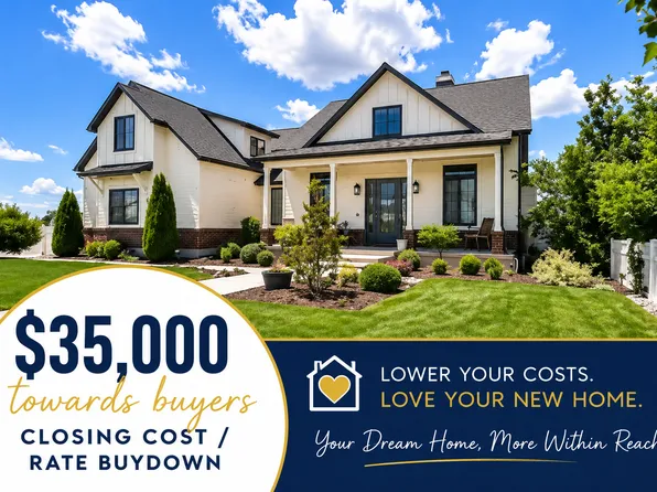151 N Welden Way, Layton, UT 84041