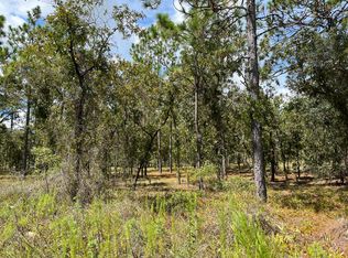 Tbd Nw Ridgewood Rd, Dunnellon, FL 34431