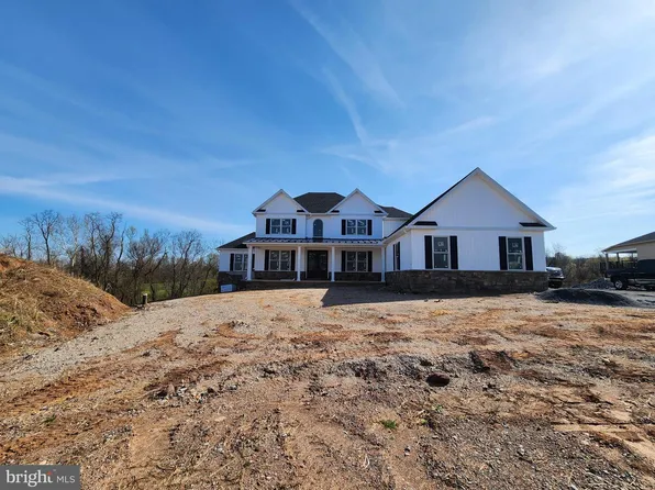 406 Willow Oak Dr, Lewisberry, PA 17339