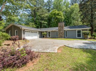 203 Newport Rd, Lilburn, GA 30047