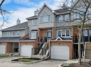 310 Christopher Dr #31, Cambridge, ON N1P 1B4