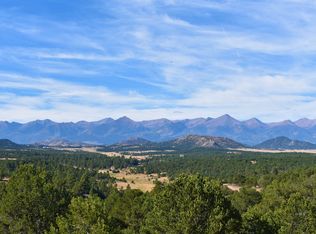 Buffalo Bill Rd, Cotopaxi, CO 81223